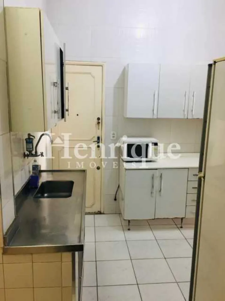 Apartamento, 3 quartos, 95 m² - Foto 15