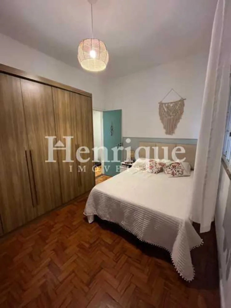 Apartamento, 3 quartos, 90 m² - Foto 2
