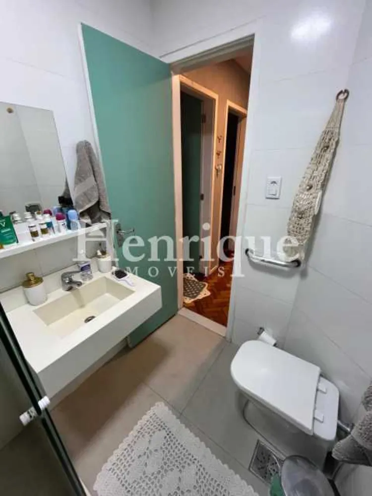 Apartamento, 3 quartos, 90 m² - Foto 4