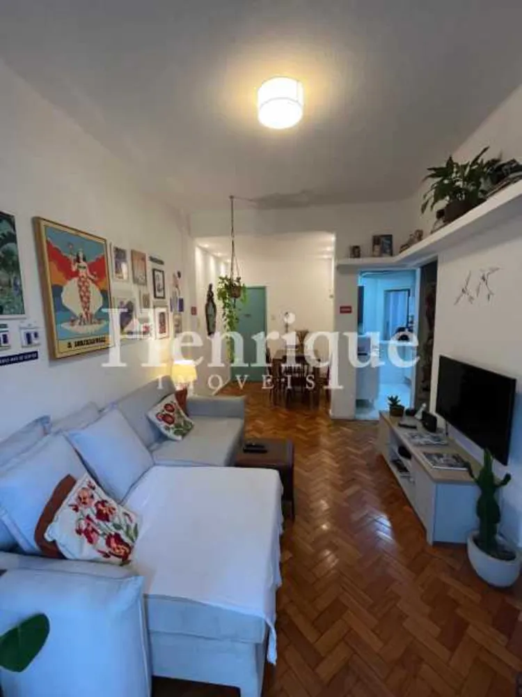 Apartamento, 3 quartos, 90 m² - Foto 3