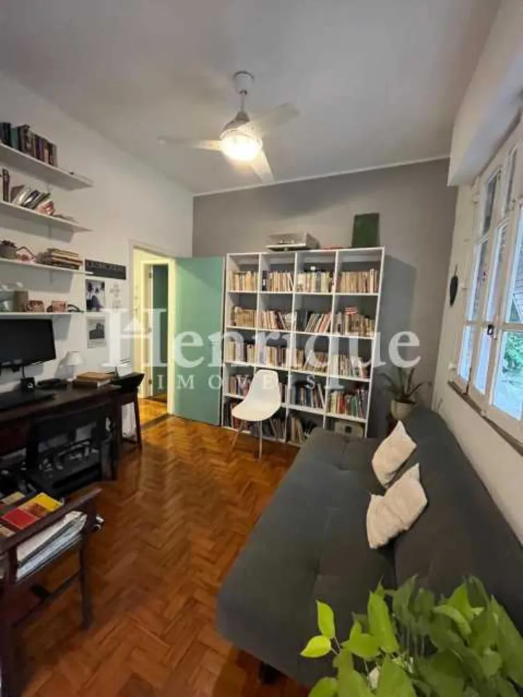 Apartamento, 3 quartos, 90 m² - Foto 16