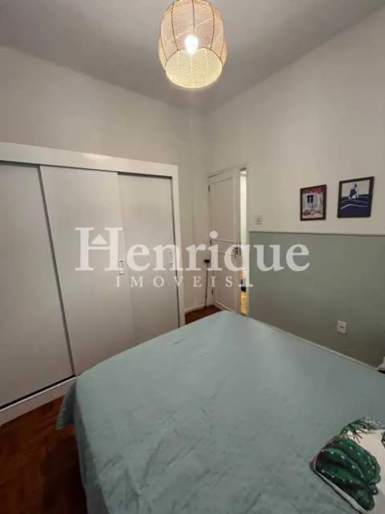 Apartamento, 3 quartos, 90 m² - Foto 19