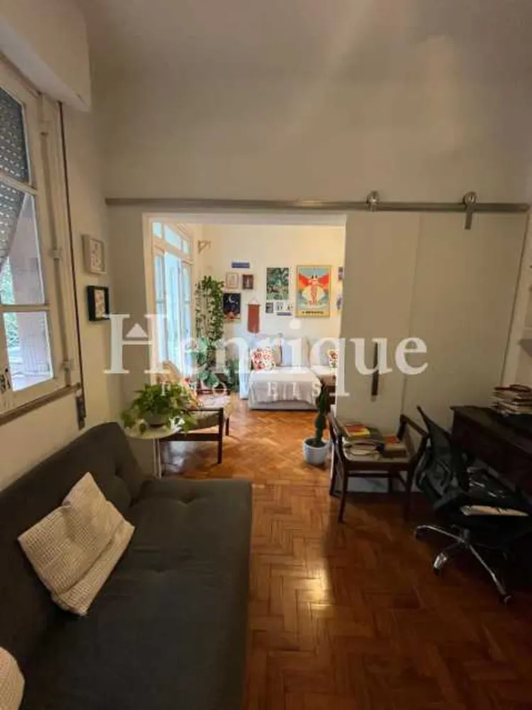 Apartamento, 3 quartos, 90 m² - Foto 1