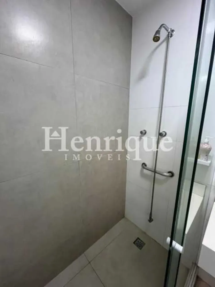 Apartamento, 3 quartos, 90 m² - Foto 2