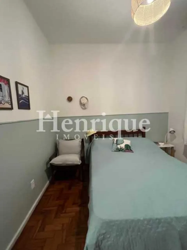 Apartamento, 3 quartos, 90 m² - Foto 13