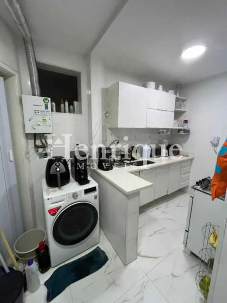 Apartamento, 3 quartos, 90 m² - Foto 8