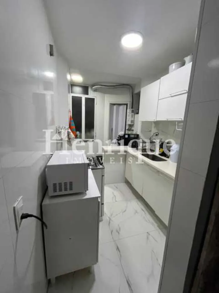Apartamento, 3 quartos, 90 m² - Foto 4