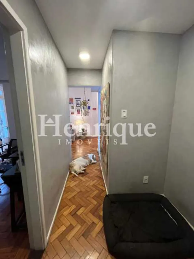 Apartamento, 3 quartos, 90 m² - Foto 12