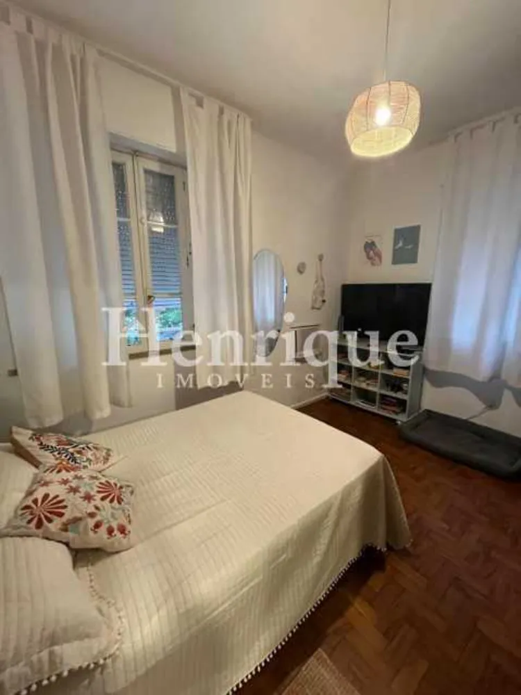 Apartamento, 3 quartos, 90 m² - Foto 5