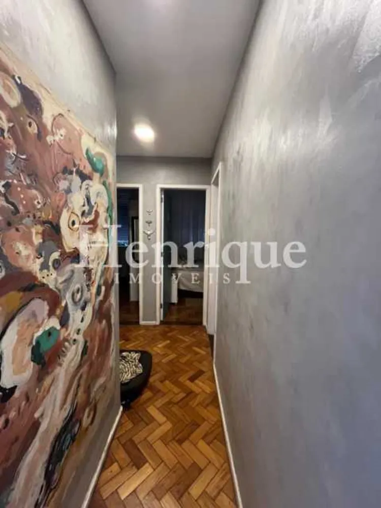 Apartamento, 3 quartos, 90 m² - Foto 10
