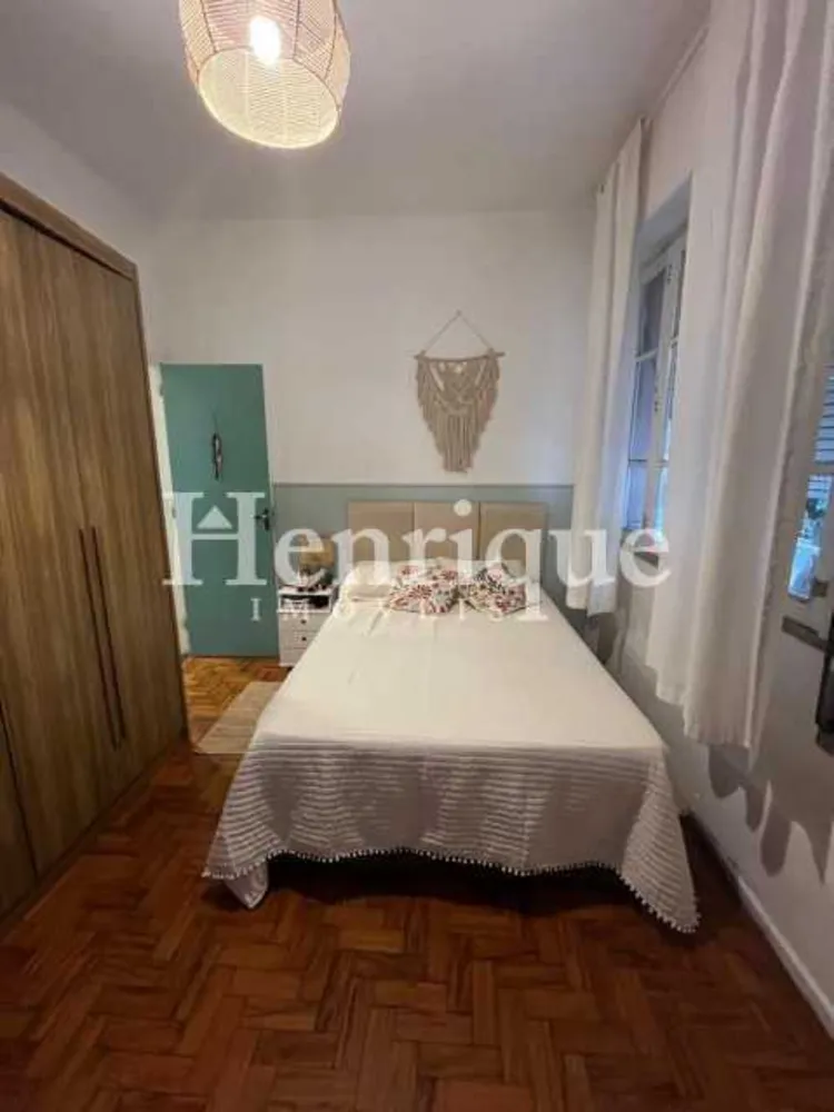Apartamento, 3 quartos, 90 m² - Foto 14