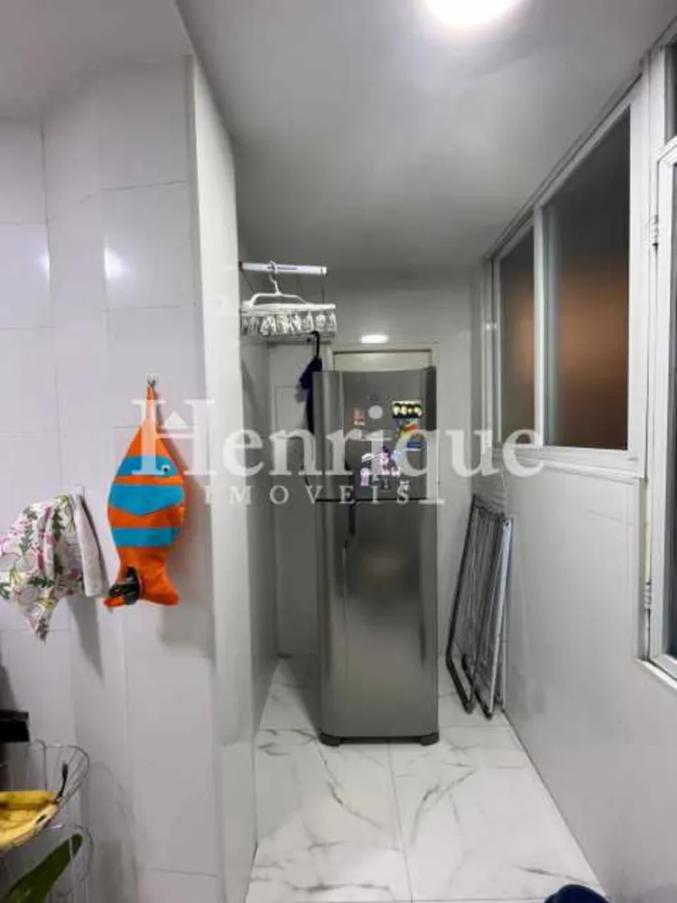 Apartamento, 3 quartos, 90 m² - Foto 7
