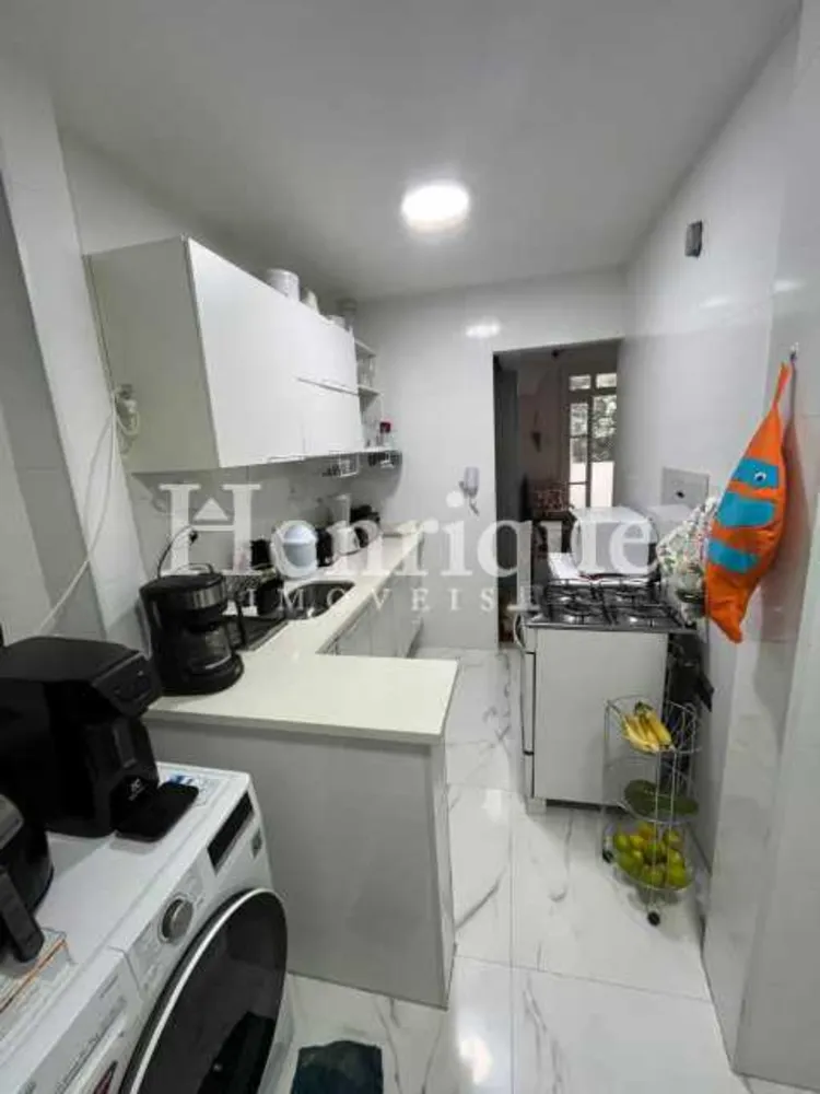 Apartamento, 3 quartos, 90 m² - Foto 11