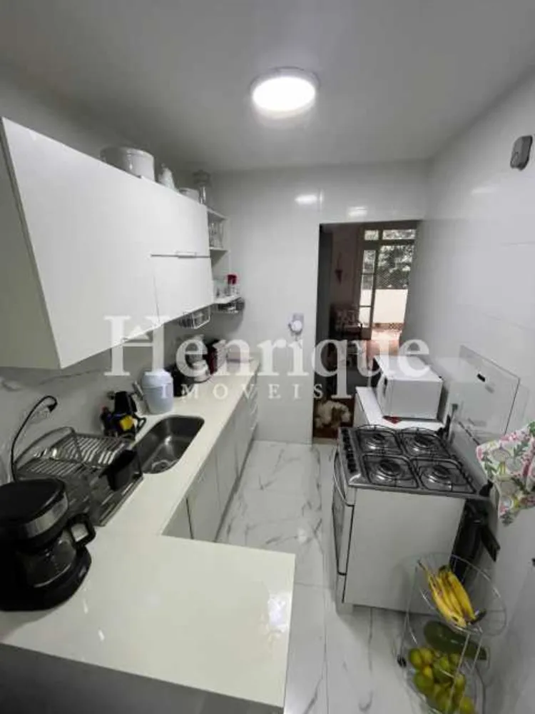 Apartamento, 3 quartos, 90 m² - Foto 9