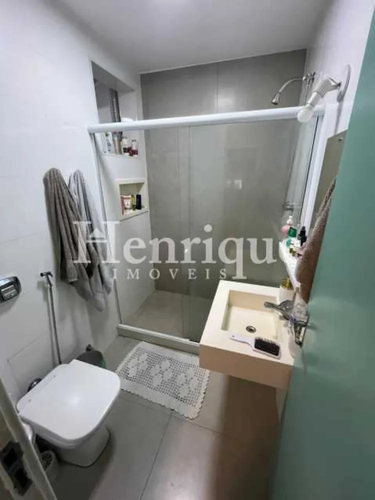Apartamento, 3 quartos, 90 m² - Foto 15