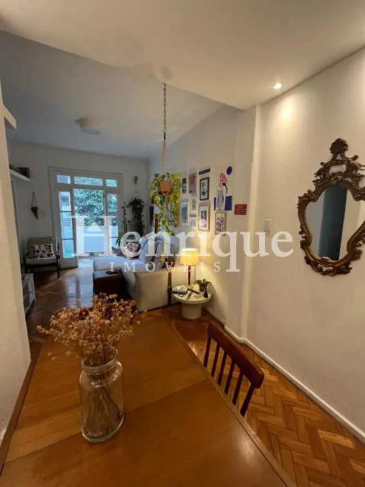 Apartamento, 3 quartos, 90 m² - Foto 6
