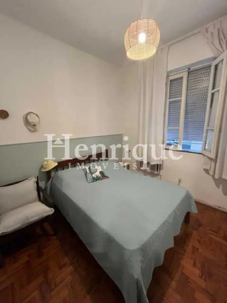 Apartamento, 3 quartos, 90 m² - Foto 3