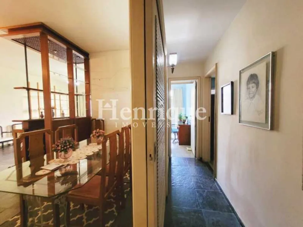 Apartamento, 3 quartos, 170 m² - Foto 4