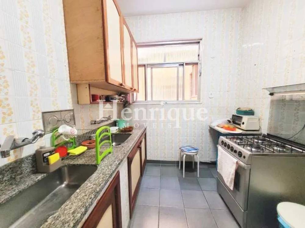 Apartamento, 3 quartos, 170 m² - Foto 2