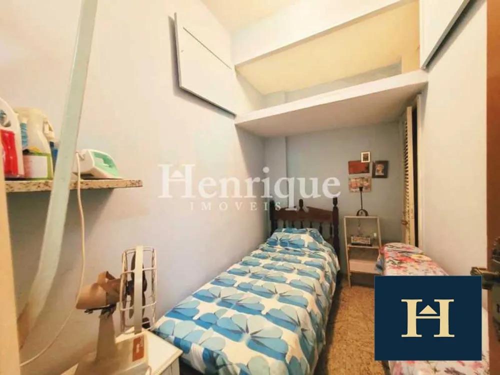 Apartamento, 3 quartos, 170 m² - Foto 29