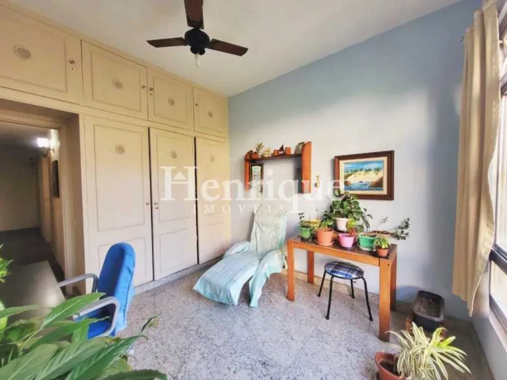 Apartamento, 3 quartos, 170 m² - Foto 10