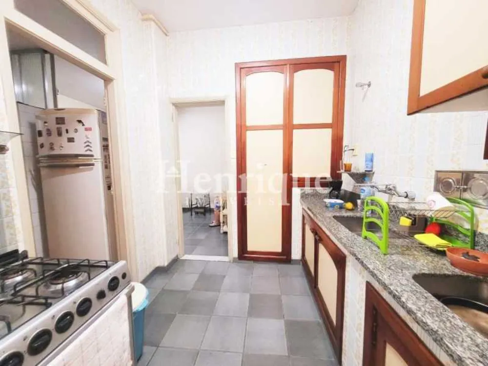 Apartamento, 3 quartos, 170 m² - Foto 25