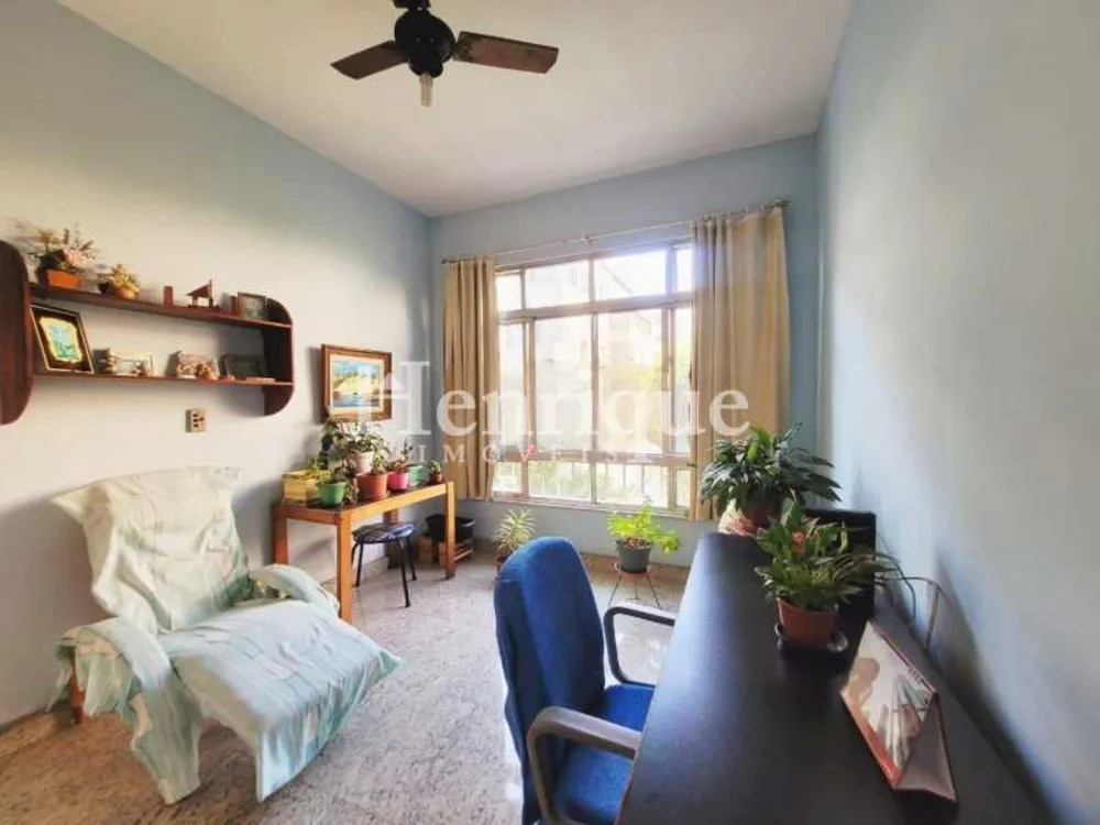 Apartamento, 3 quartos, 170 m² - Foto 12
