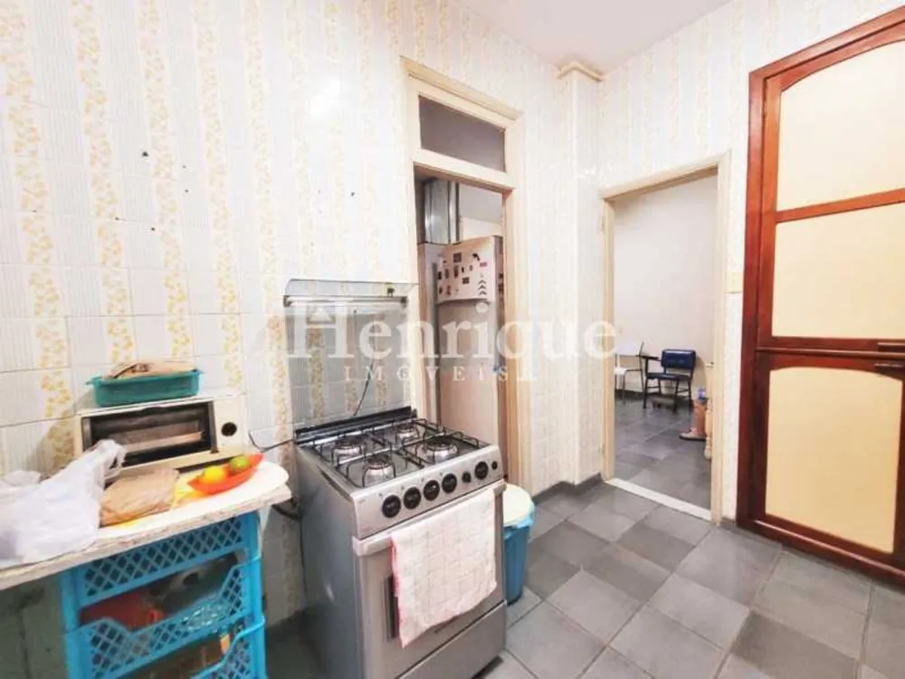 Apartamento, 3 quartos, 170 m² - Foto 19