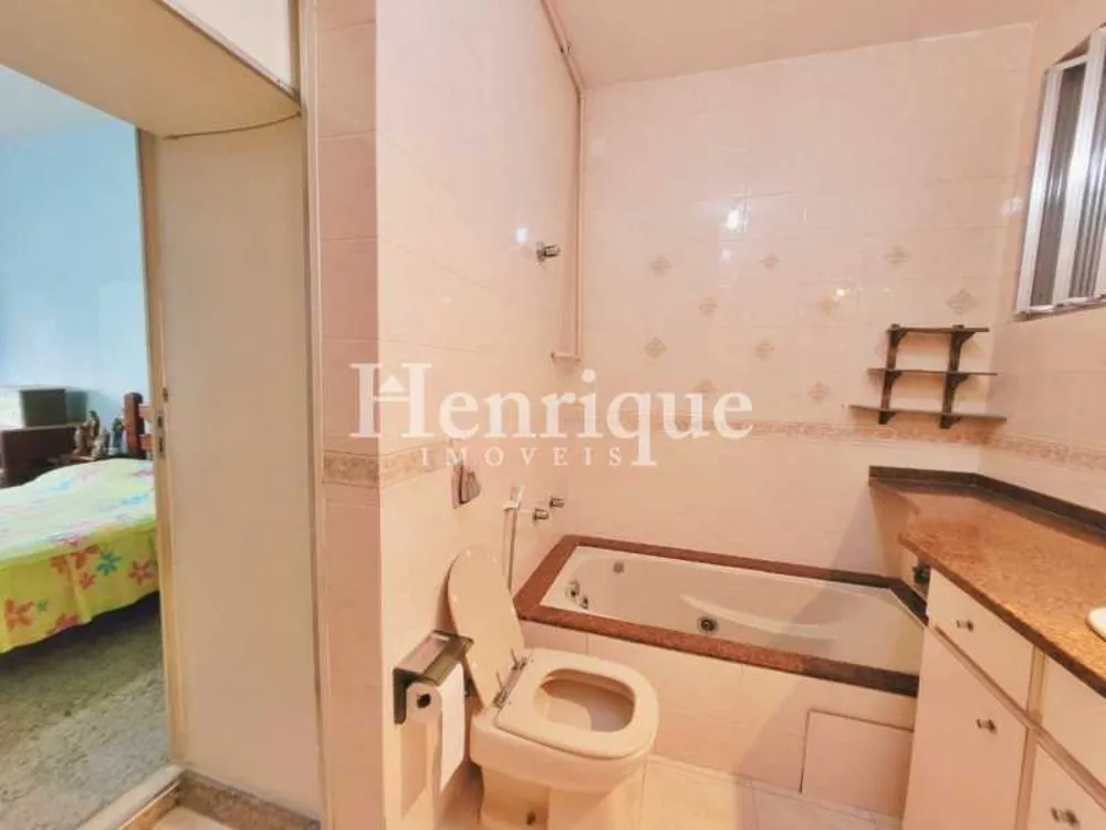 Apartamento, 3 quartos, 170 m² - Foto 15