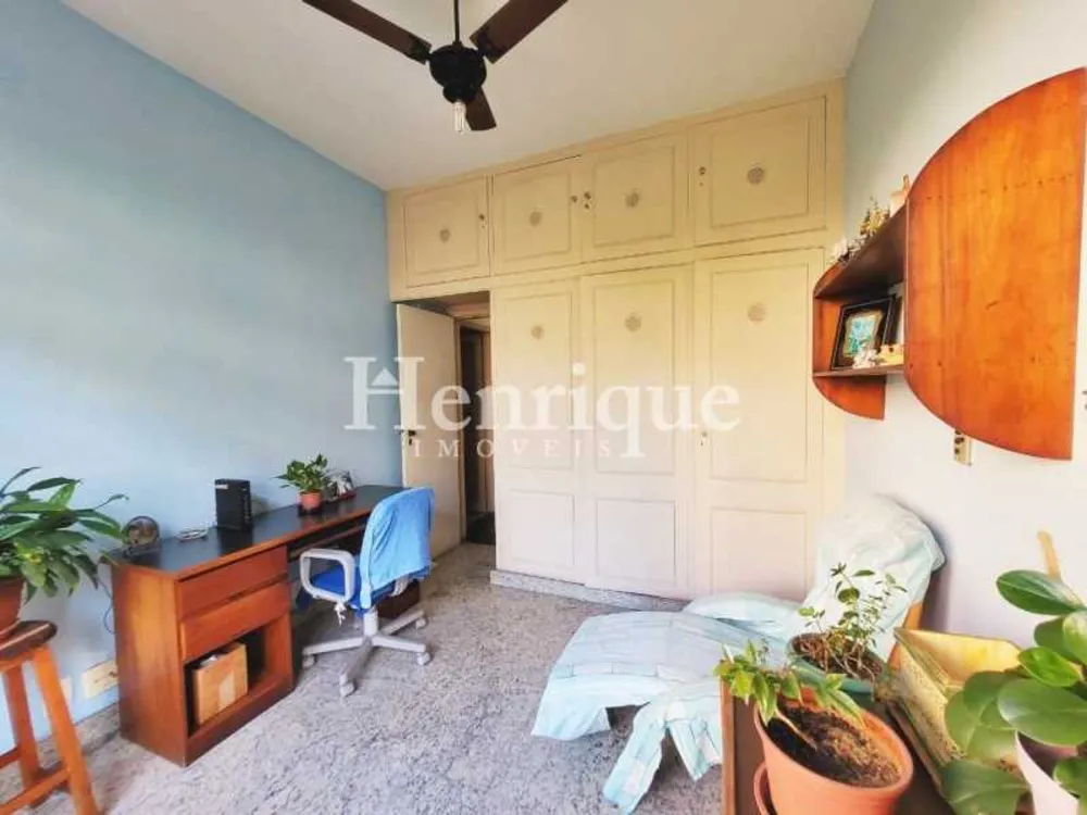 Apartamento, 3 quartos, 170 m² - Foto 11