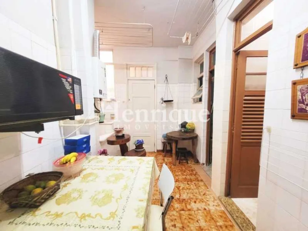 Apartamento, 3 quartos, 170 m² - Foto 20