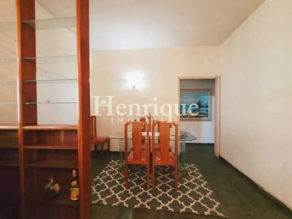 Apartamento, 3 quartos, 170 m² - Foto 1