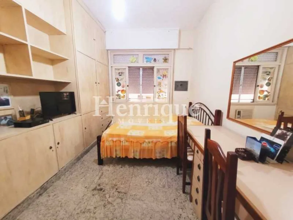 Apartamento, 3 quartos, 170 m² - Foto 8
