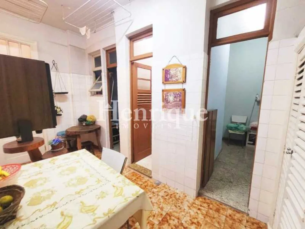 Apartamento, 3 quartos, 170 m² - Foto 26