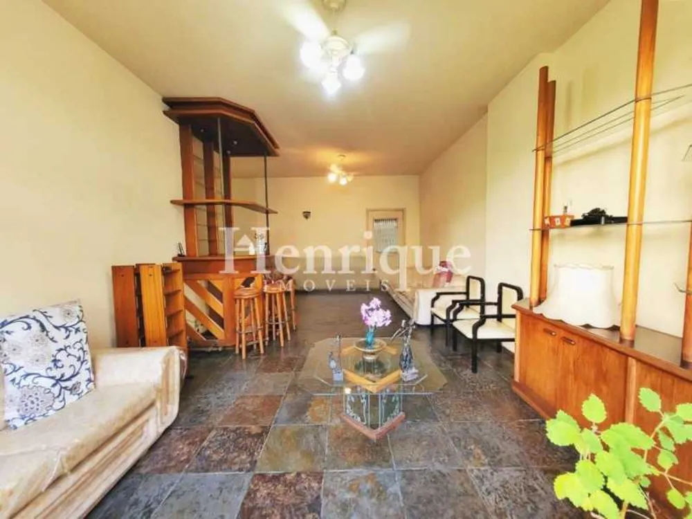 Apartamento, 3 quartos, 170 m² - Foto 2