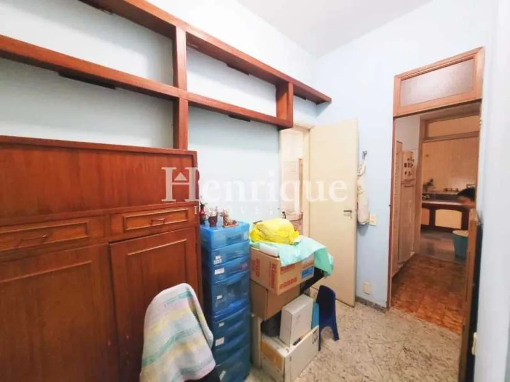 Apartamento, 3 quartos, 170 m² - Foto 23