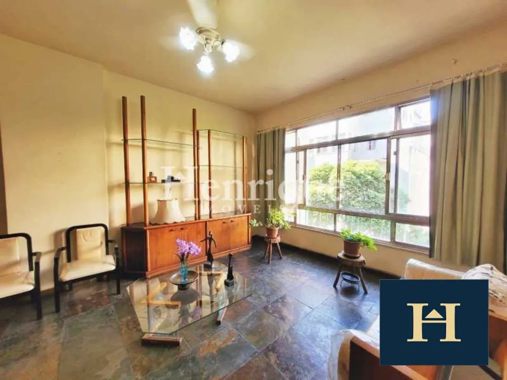 Apartamento, 3 quartos, 170 m² - Foto 1