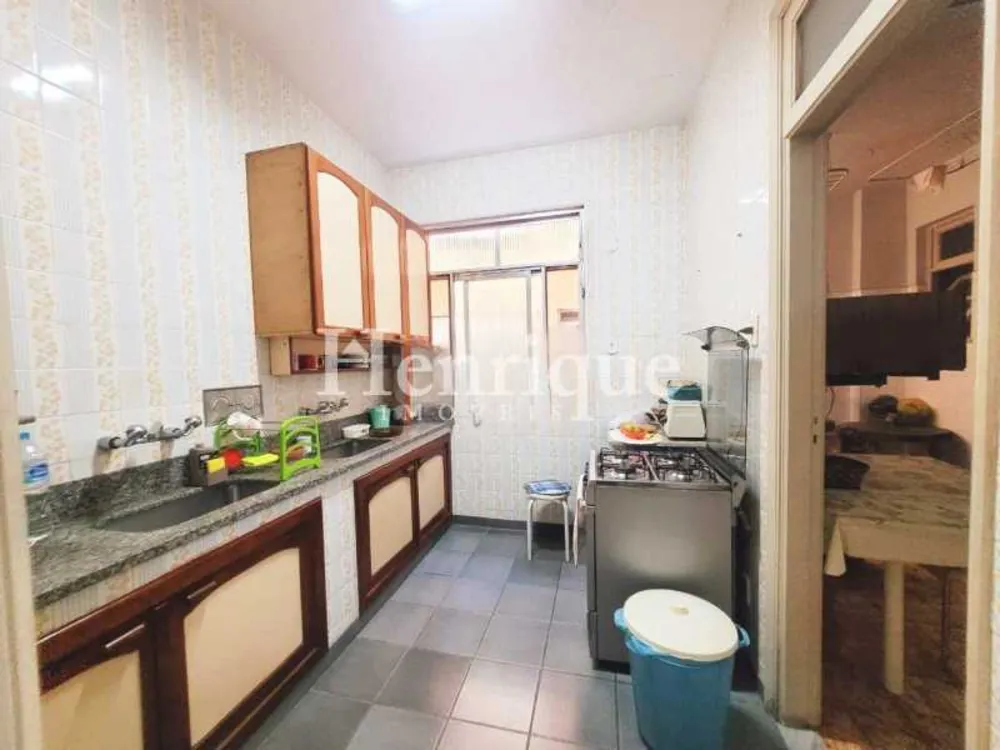 Apartamento, 3 quartos, 170 m² - Foto 24
