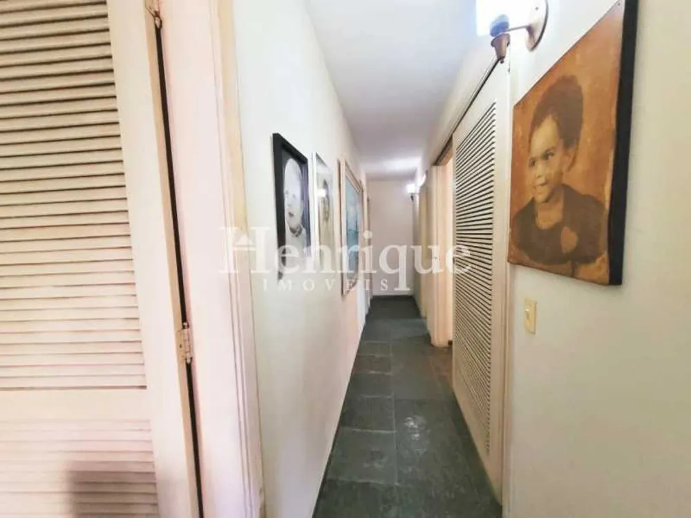 Apartamento, 3 quartos, 170 m² - Foto 5