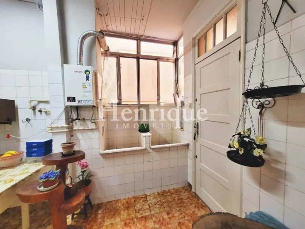 Apartamento, 3 quartos, 170 m² - Foto 4