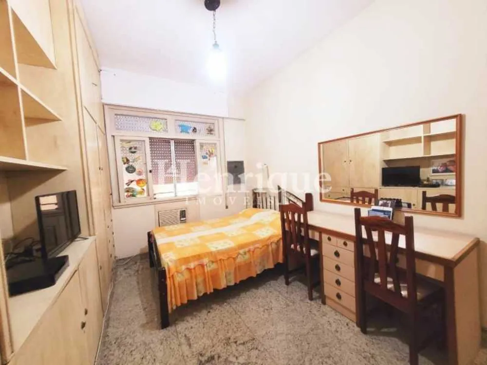 Apartamento, 3 quartos, 170 m² - Foto 6
