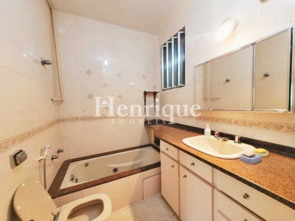 Apartamento, 3 quartos, 170 m² - Foto 16
