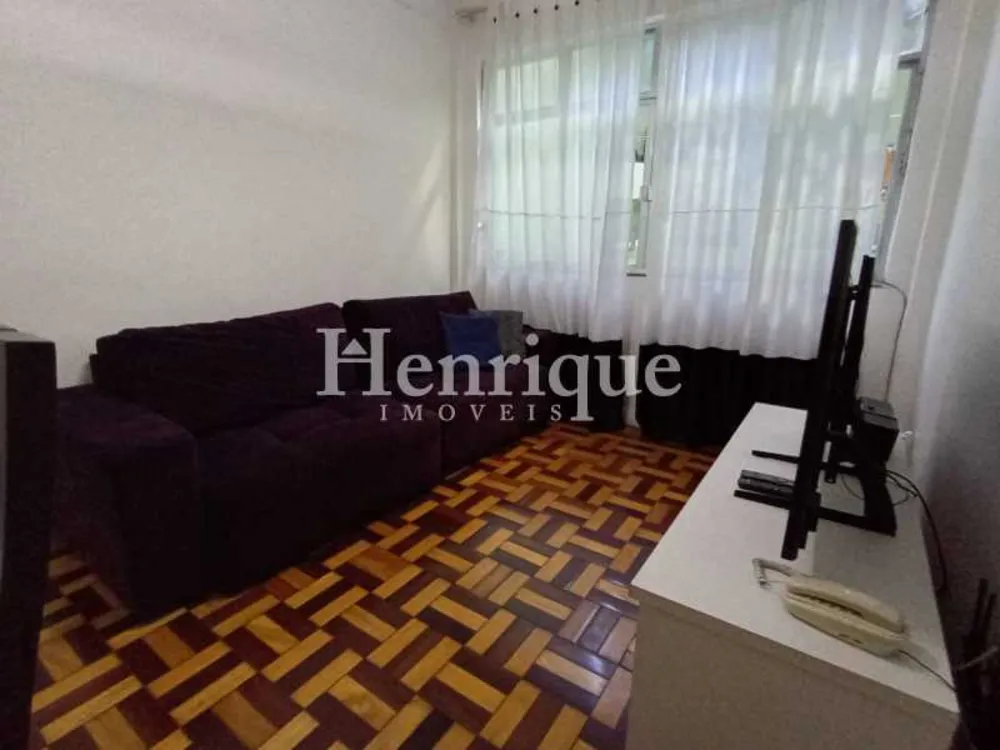 Apartamento, 3 quartos, 100 m² - Foto 4