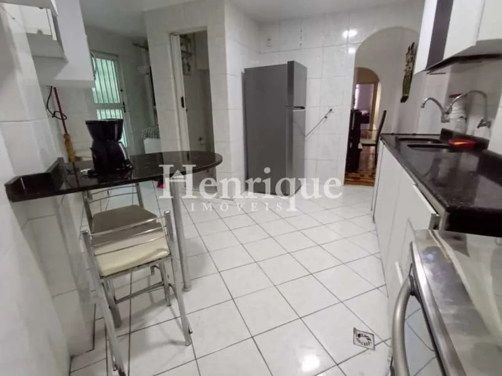Apartamento, 3 quartos, 100 m² - Foto 25