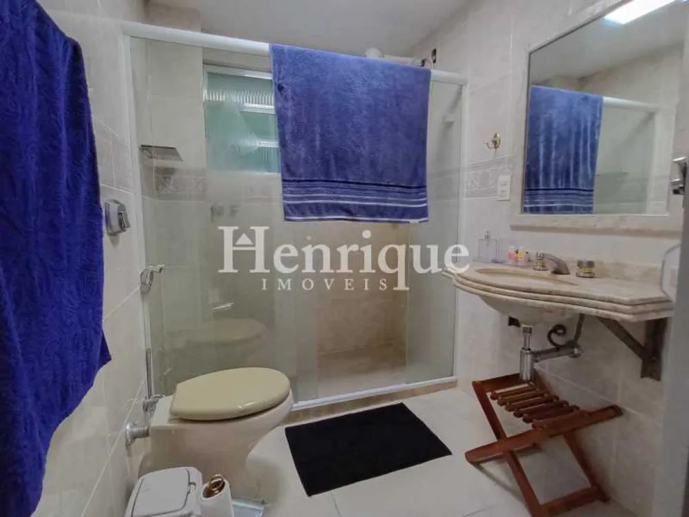 Apartamento, 3 quartos, 100 m² - Foto 26