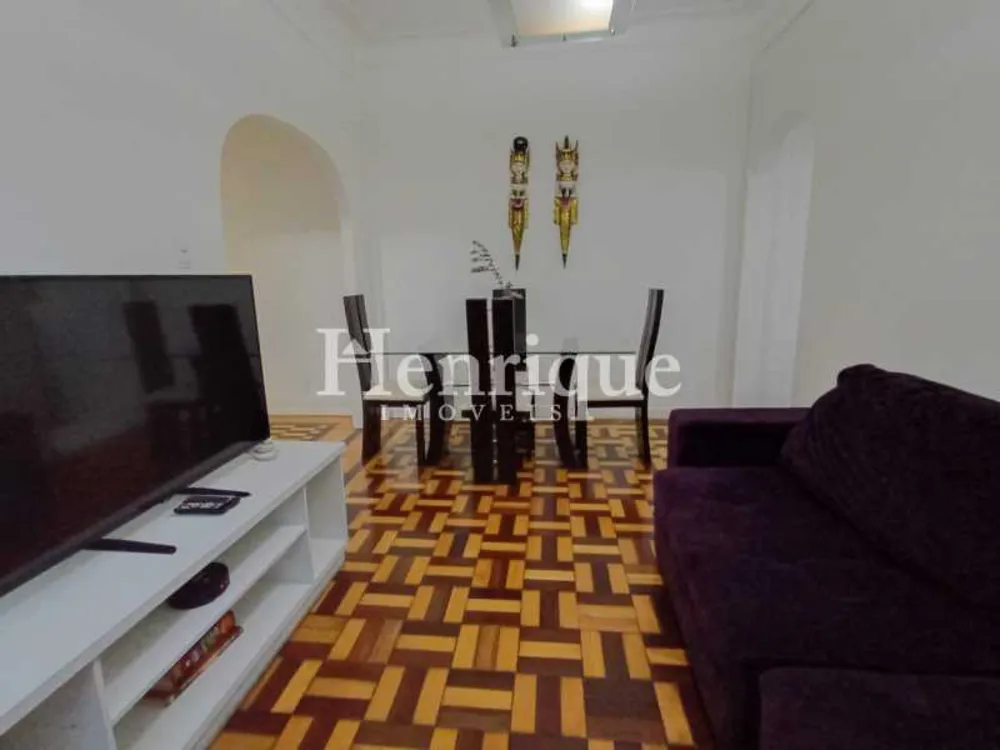 Apartamento, 3 quartos, 100 m² - Foto 3