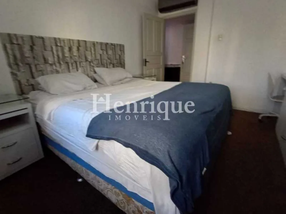 Apartamento, 3 quartos, 100 m² - Foto 9