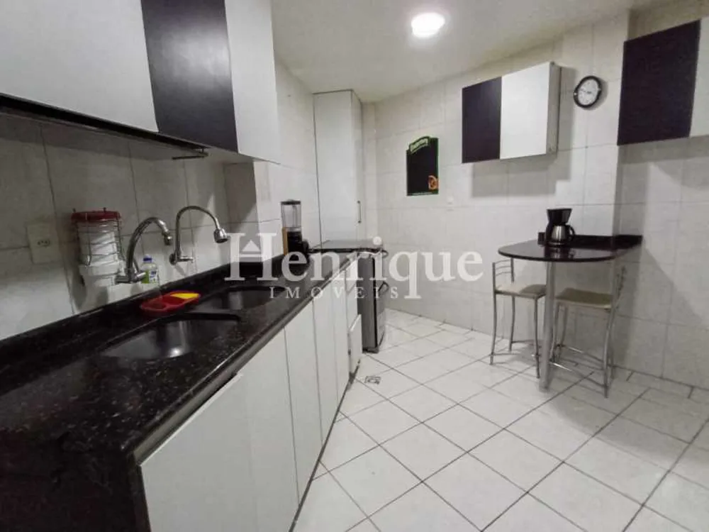 Apartamento, 3 quartos, 100 m² - Foto 27