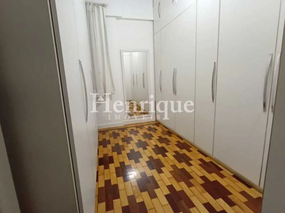 Apartamento, 3 quartos, 100 m² - Foto 7