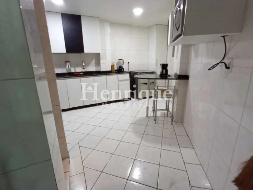 Apartamento, 3 quartos, 100 m² - Foto 20